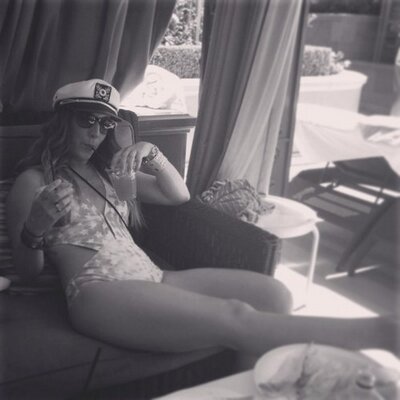 Profile Picture of Britnee (@BeeeeScott) on Twitter