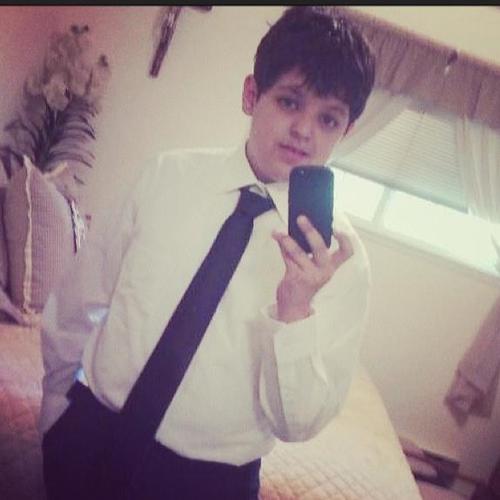 Soccer Player/Lobos