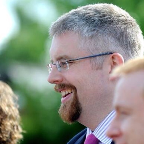 EwanMcI's profile picture. Father, manager, new found love of biking, hockey coach & umpire.