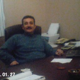 NECDETMUTLUYILM's profile picture. 