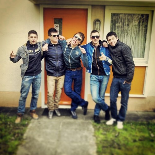 YERSEKE