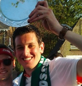 TU/e | Master Student Mechanical Engineering | ODIO Ossendrecht | cs d'Ossekoppe | Voetbal | Wintersport