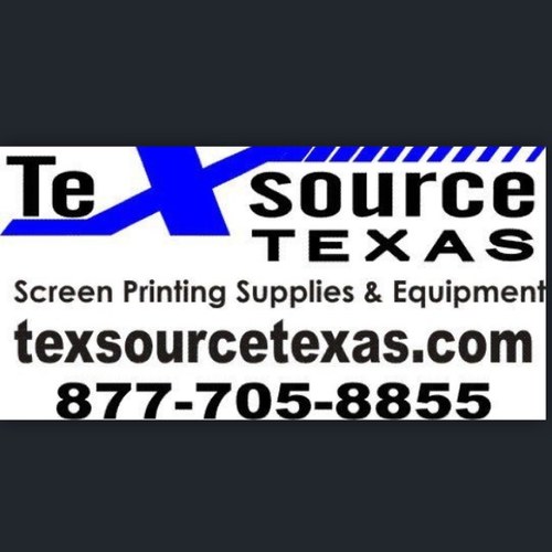 Screen Printing Supply Company;

Free Shipping for Qualifying Orders over $150; Call Us at 877-705-8855
http://t.co/QbTQZtRXmM