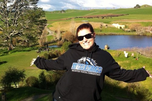 Head of Intermediate at Elim Christian College-I love God, Teaching, Children, Jandals and Rugby! I am an Auckland girl and feel truly blessed to call NZ home!