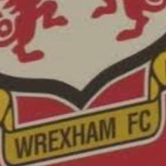 Have your say on all the latest Wrexham AFC action - This is an unofficial account