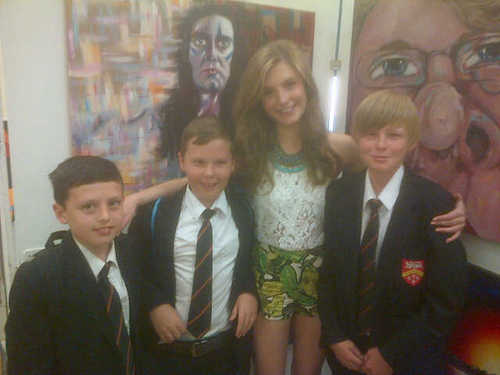 ScottieJ2000's profile picture. 