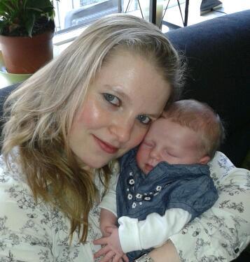 nicoleopdeweegh's profile picture. 