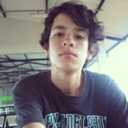 substituindo o @hangarI8 que era @juniorseyes que também já foi @wakeupjohn Espero que esse seja definitivo