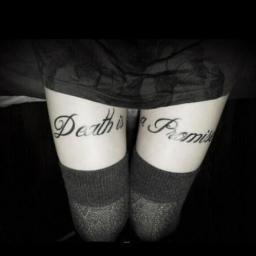 CatLoveAna_'s profile picture. 1m62 42kg. Meurt chaque jour...