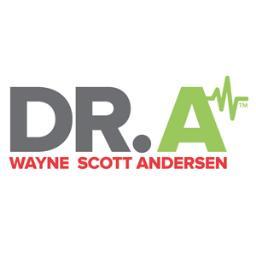 Dr. Wayne Andersen