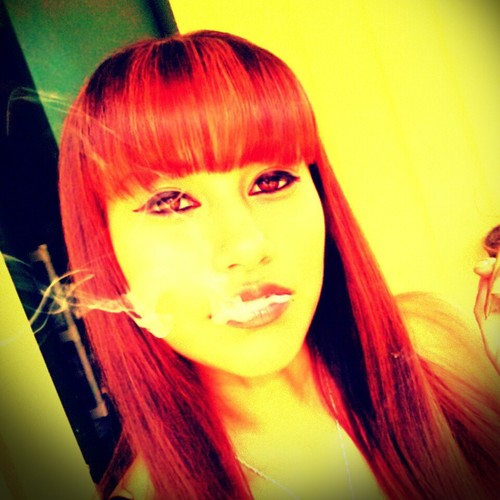 SexiMexi #Capricorn #FloridaGirl #Friendly #Stoner #Can'tStandHoes