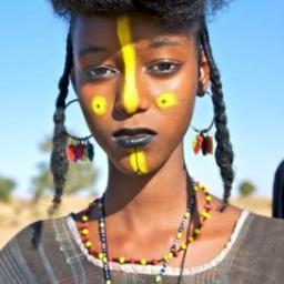 Amateur de mode africaine (Pagnes,Bazin,accessoires,coiffures et astuce) #TeamAfrique #Fashion #Beauty