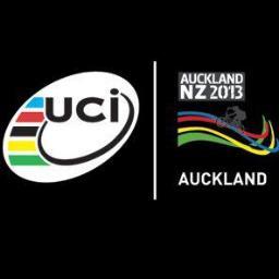 Official twitter of the UCI BMX World Championships 2013, presented by Telecom. 

Vector Arena, Auckland, 24 - 28 July.