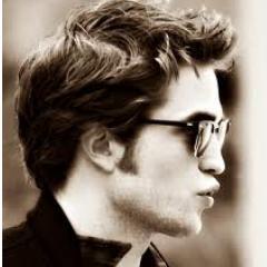 Harry Potter ♥ Robert Pattinson ♥