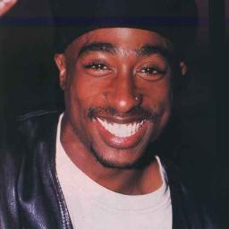 I quote the realest, TUPAC SHAKUR!