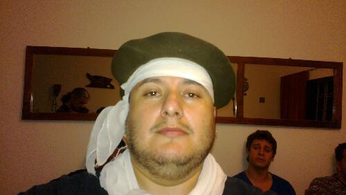 experto en pizzas