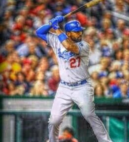 tweeting baseball around the clock #teamoakley #teamwilson FBPB