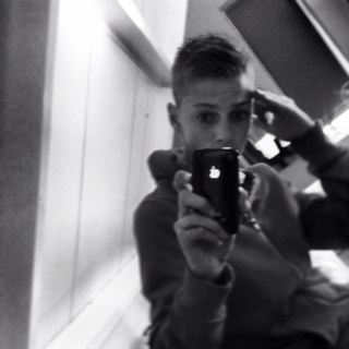voetballer