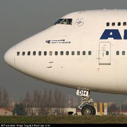 AlainBaron747 Profile Picture