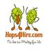 Hops4Hire (@hops4hire) Twitter profile photo