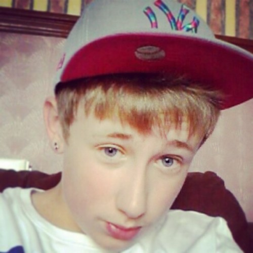 welsh, valley boy, 13 haha