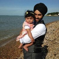Amandeep Rehlon (@amandeepr) 's Twitter Profile