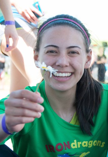 goldsmithmariss's profile picture. Veni, Vidi, Vici