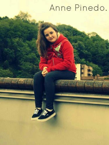 GORANE BILBAO ALONSO♥.