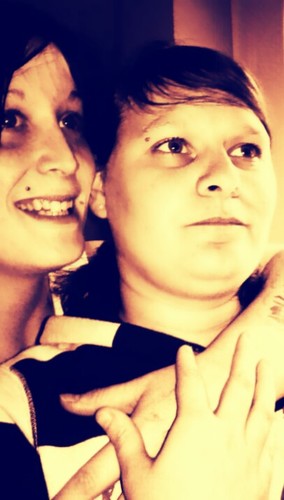 Can't wait to get engaged :) so excited.. Will then be able to show her off :) i love you 3 x