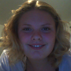 misswarrior16's profile picture. most amazing singer ever at oakdale high school so far