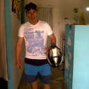 Ronald Pinzon - @ronald05431 - Twitter