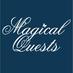 Magical Quests (@magicalquesters) Twitter profile photo Magical Quests (@magicalquesters) Twitter profile photo