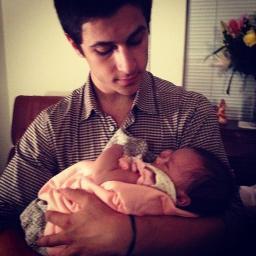 Desirée é meu amor, meu doce, meu dengo, minha vida. Papai orgulhoso da Sophia