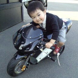 koo_aki1's profile picture. バイク、VTR1000F、ツーリング、峠、サーキット、アニメ、漫画、カラオケ、今日からヒットマン、戦場の絆、トッキュウジャー、クロノトリガー、FF、サガ3、表参道高校合唱部、富士山さんは思春期、あの花の名前を僕たちはまだ知らない、コンシェルジュ、最後のレストラン、君の名は。、僕だけが居ない街