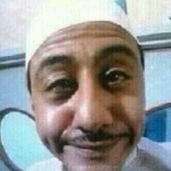 سيدي ياسيد ساداتي.  اهداء الي السيد المجهول