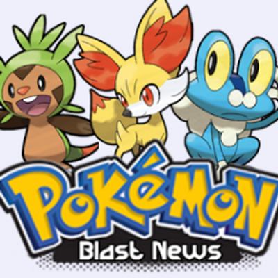 Pokémon Blast News - Hoje o Twitter está brincando de quem é você