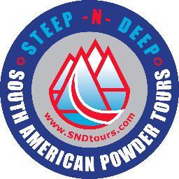 Get out of the heat and come enjoy some of the best riding the world has to offer..Specializing in custom snowboarding & ski tours in Chile from June until Sept