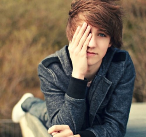 xavier_haddix's profile picture. Out of my way, peasants.