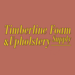Timberline Foam & Upholstery Supply provides everything you need to revamp old furniture, from foam, fabric and tools to professional reupholstery services.