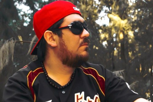 pavel_apodaca's profile picture. 