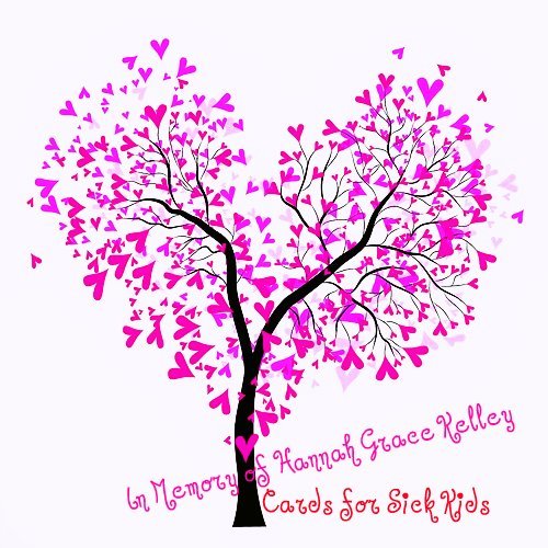 We make cards for sick individuals, both kids and adults regardless of illnesses
Card Request Link:
http://t.co/BB5rHZHWKW