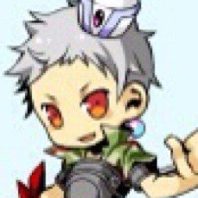 なる トリロジー2 見てきた パラドかわいいパラドかわいいポッピーかわいい 入場者特典はクロパラド