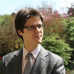 Jérôme Françoisse Profile