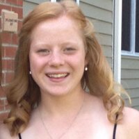 Hope leonard - @hopeyc16 Twitter Profile Photo