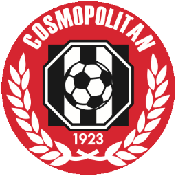 Official Twitter account of the Cosmopolitan Soccer League. Established in 1923, the CSL is one  of the oldest continually run leagues in the United States.
