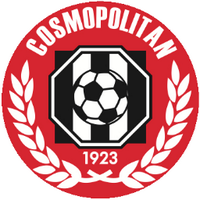 Cosmopolitan Soccer League (@cosmoleague) 's Twitter Profile Photo Cosmopolitan Soccer League (@cosmoleague) 's Twitter Profile Photo