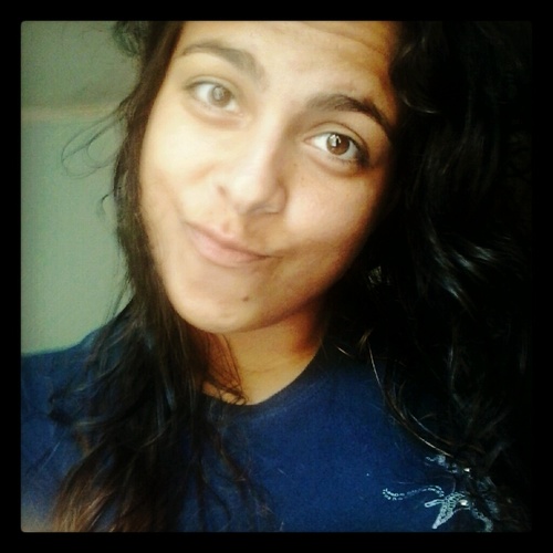 Ah vida me sorri entãoo ♪ ツ ☆