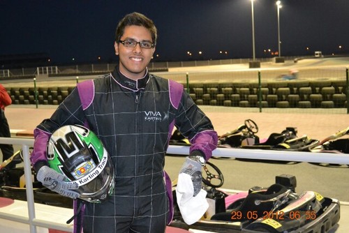 Devasish92's profile picture. 