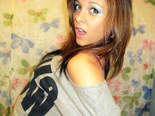 Emily Scott