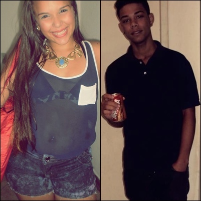 Vooooooltem Mykaelly e Michel voc's são o casal mais perfeito
